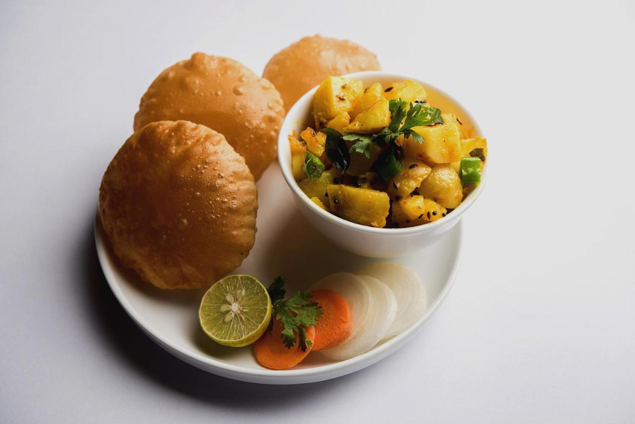 Oyo Hotel Obr Inn Ludhiana Ngoại thất bức ảnh